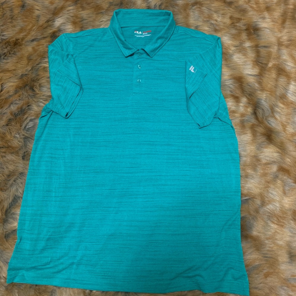 Fila Sport Golf Polo